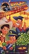 Back to Future Cartoons 3 [VHS] [Import]
