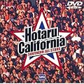 HOTARU CALIFORNIA [DVD]