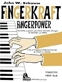 [Book] Fingerkraft, Vorstufe