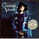 Best of Guided By Voices: Human Amusement at Hour
