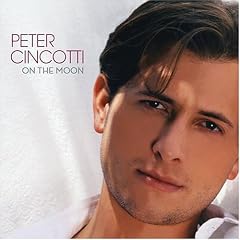 ��On the Moon : Peter Cincotti 
