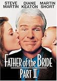 [DVD] Father of the Bride Part 2 (Widescreen)