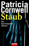 [B&uuml;cher] Staub: Ein Kay-Scarpetta-Roman