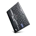 ���m�{�E�W���p�� ThinkPad USB �g���b�N�|�C���g�L�[�{�[�h(�p��) 55Y9003