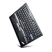 ���m�{�E�W���p�� ThinkPad USB �g���b�N�|�C���g�L�[�{�[�h(�p��) 55Y9003