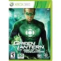 Green Lantern Rise of the Manhunters (XBOX360 �A���Ł@�k�āj