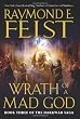 Wrath of a Mad God: Book Three of the Darkwar Saga