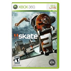 Skate 3(�A����: �A�W�A)