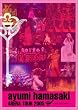 ayumi hamasaki ARENA TOUR 2005 A ~MY STORY~ [DVD]
