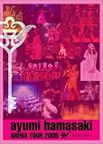 [DVD]浜崎あゆみ ayumi hamasaki ARENA TOUR 2005 A ~MY STORY~ [DVD]