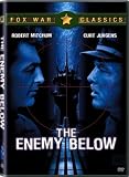 [DVD] The Enemy Below