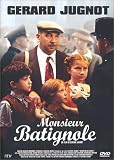 [DVD] Monsieur Batignole