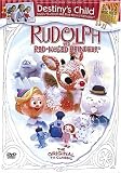 [DVD] Rudolph The Red-Nosed Reindeer - The Original TV Classic