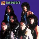 iMPACT + 6 TRACKS