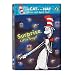 Cat in the Hat: Surprise Little Guys [DVD] [Import]