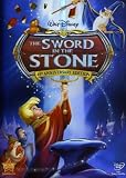 [DVD] The Sword in the Stone: 45th Anniversary Special Edition