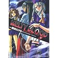MELTY BLOOD 3 (�p��R�~�b�N�X�E�G�[�X 155-3)
