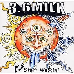 Start Walkin�f