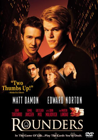 Rounders (Widescreen)