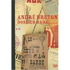 Andre Breton: Dossier Dada