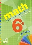 [Book] Math 6e : Cahier d'exercices