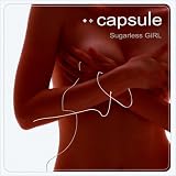 [CD]capsule Sugarless GiRL