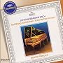 Bach: Goldberg-Variationen; Italienisches Konzert [Germany]