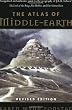 Atlas of Middle-Earth