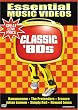 Essential Music Videos: Classic 80s [DVD] [Import]