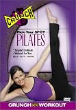 [DVD] Crunch: Pick Your Spot Pilates