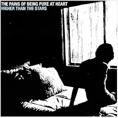Higher Than the Stars [12 inch Analog]