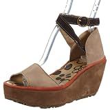 Fly London PEON 500396 Damen Sandalen
