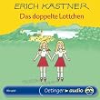 Das doppelte Lottchen. CD