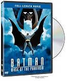[DVD] Batman - Mask of the Phantasm