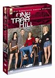 [DVD] One Tree Hill - Die komplette zweite Staffel (6 DVDs)