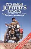 [Book] Jupiters Travels: Four Years Around the World on a Triumph