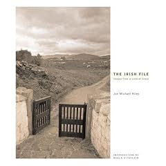 The Irish File: Images from a Land of Grace