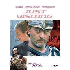 �}�C�E���u���[�E�t�B�A���Z [DVD]