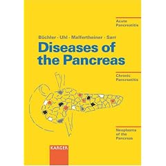 in acute and chronic pancreatitis