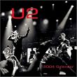 U2: 2004 Wall Calendar (Signatures Network)