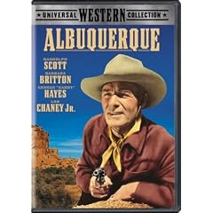 Albuquerque [DVD] [Import]