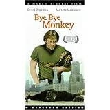 Bye Bye Monkey [VHS] [Import]Grard Depardieu�ɂ��