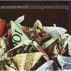 Change Is Coming [12 inch Analog]