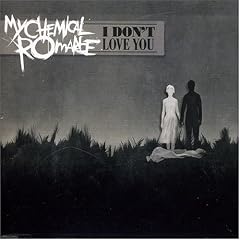 I Don't Love You