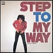 STEP TO MY WAY (���W���P�b�g�d�l)
