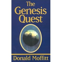 Genesis Quest