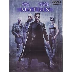�}�g���b�N�X ���ʔ� [DVD]