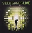Video Games Live