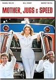[DVD] Mother Jugs And Speed
