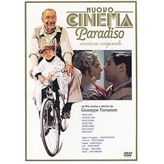 �j���[�E�V�l�}�E�p���_�C�X ���S�I���W�i���� [DVD]